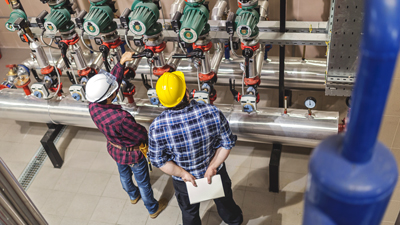 get the v&a advantage at alps controls